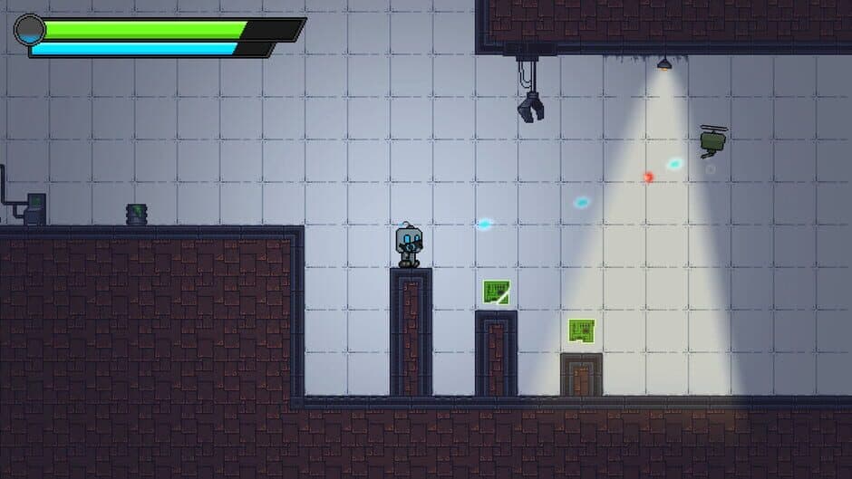 Скриншот 3 из ChronoBreach