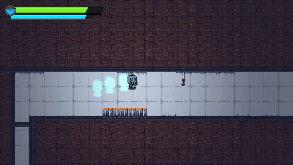 Скриншот 6 из ChronoBreach