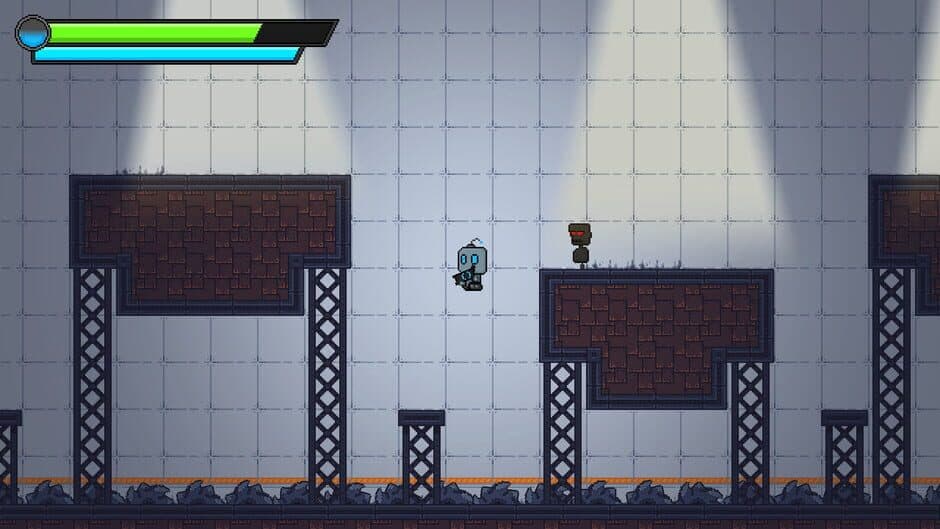 Скриншот 5 из ChronoBreach