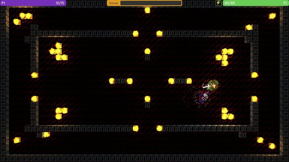Скриншот 9 из 8bit Arena