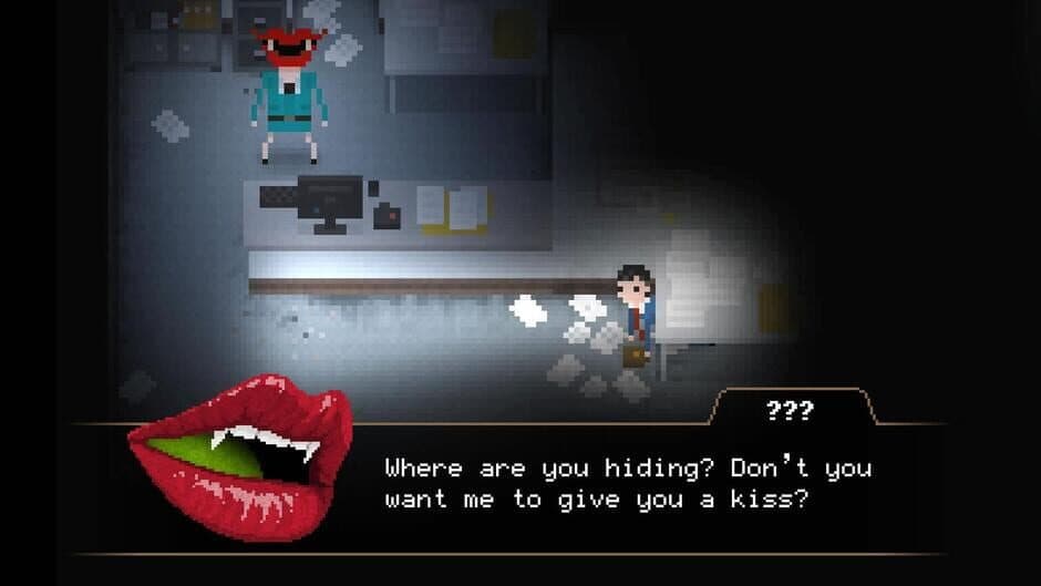 Скриншот 10 из Yuppie Psycho