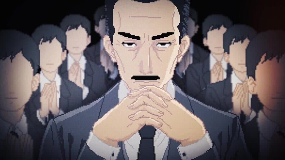 Скриншот 2 из Yuppie Psycho
