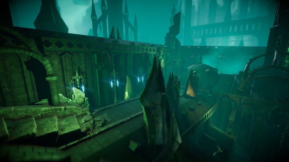 Скриншот 3 из Warhammer Underworlds: Online