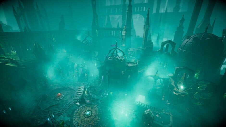 Скриншот 2 из Warhammer Underworlds: Online