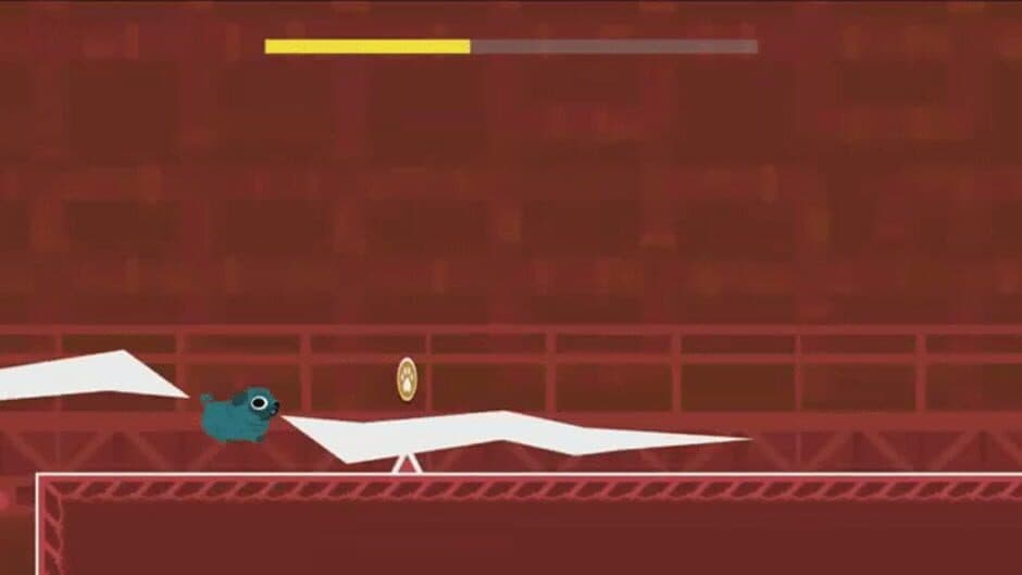 Скриншот 2 из Double Pug Switch