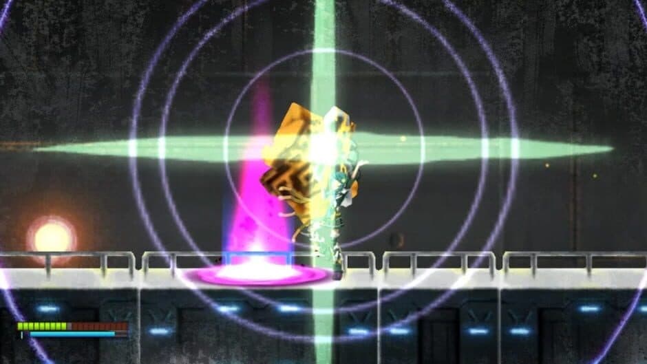 Скриншот 5 из Giga Wrecker Alt.