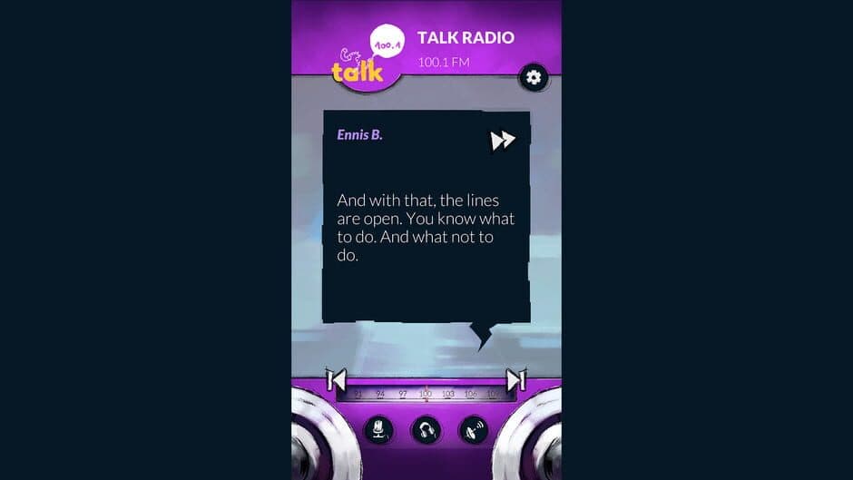 Скриншот 4 из Alt-Frequencies