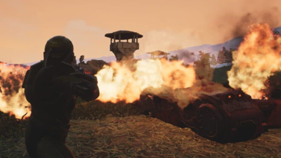 Скриншот 11 из GearStorm