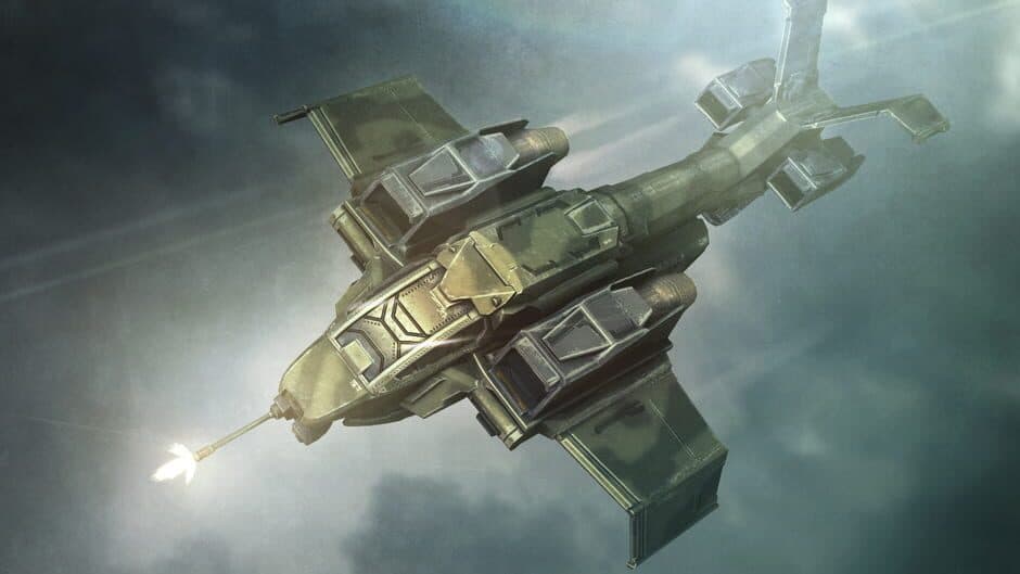 Скриншот 12 из GearStorm