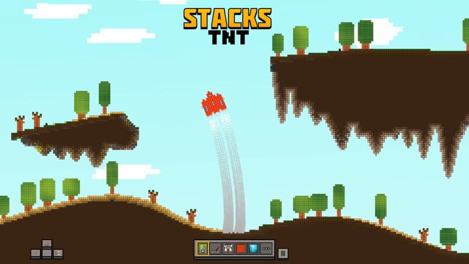 Скриншот 4 из Stacks TNT