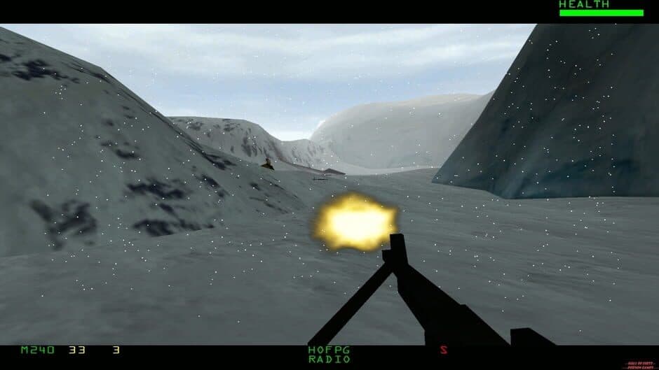 Скриншот 4 из Spec Ops II: Green Berets