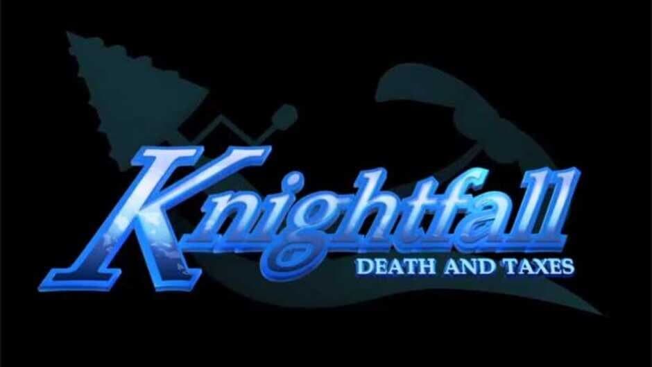 Скриншот 3 из Knightfall: Death and Taxes