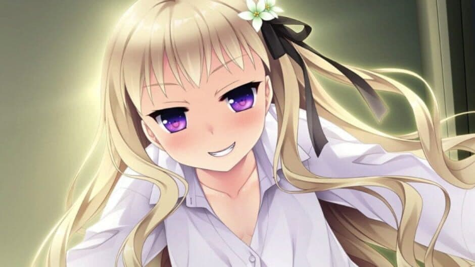 Скриншот 4 из Hello Lady! Superior Dynamis
