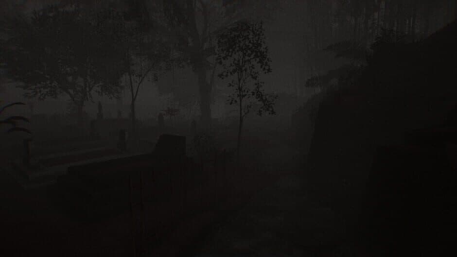 Скриншот 7 из Pamali: Indonesian Folklore Horror - The Tied Corpse