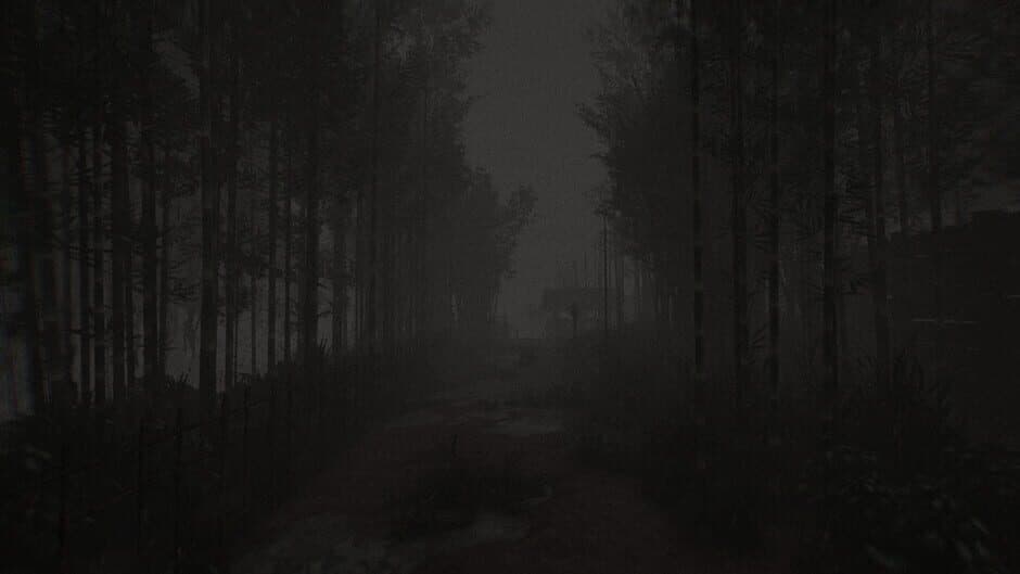 Скриншот 1 из Pamali: Indonesian Folklore Horror - The Tied Corpse