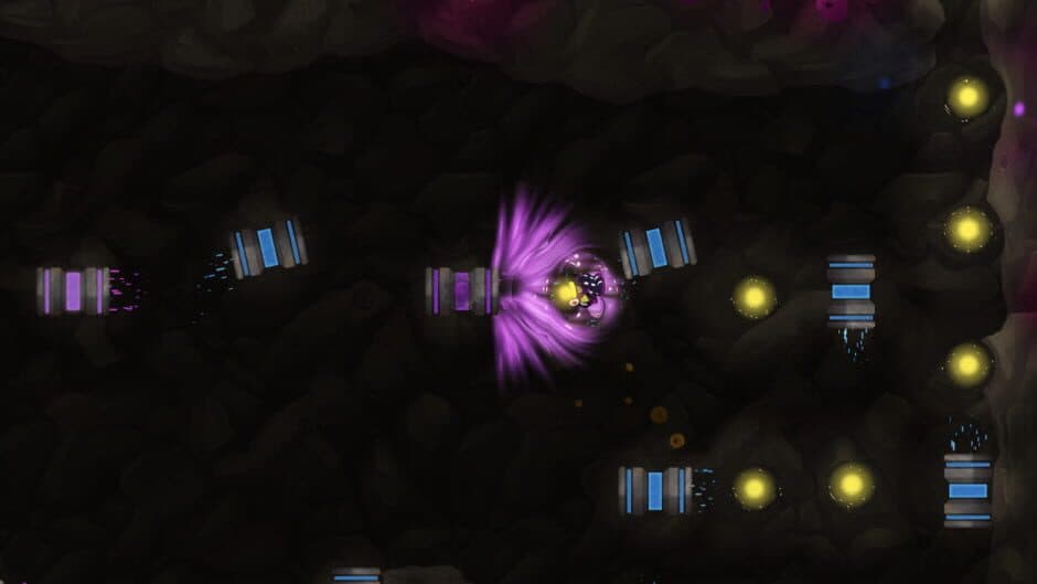 Скриншот 3 из Star Impact