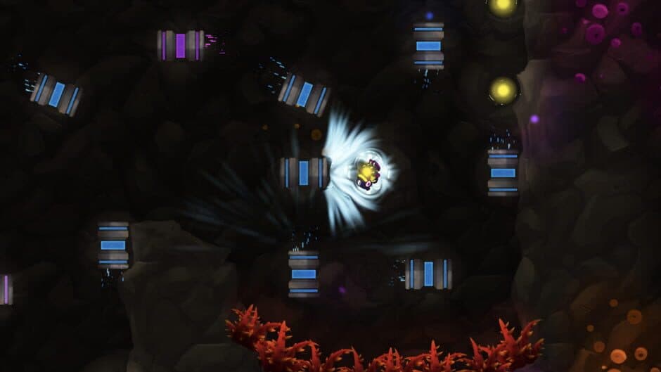Скриншот 2 из Star Impact