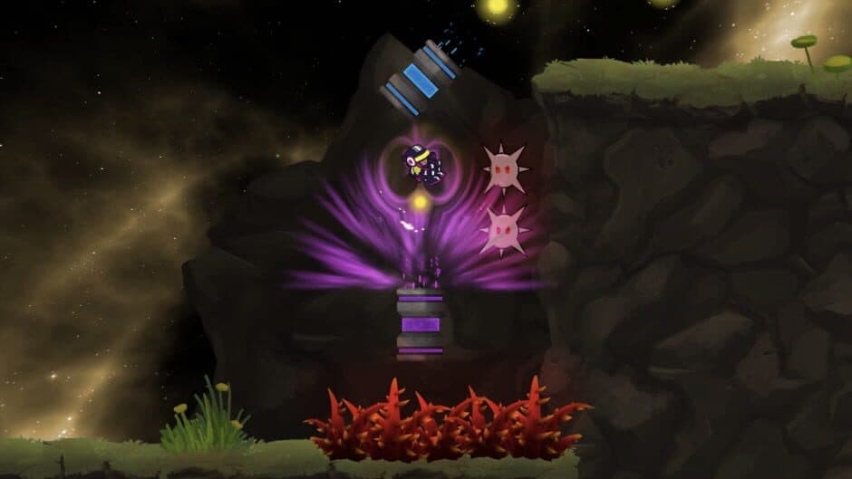 Скриншот 4 из Star Impact