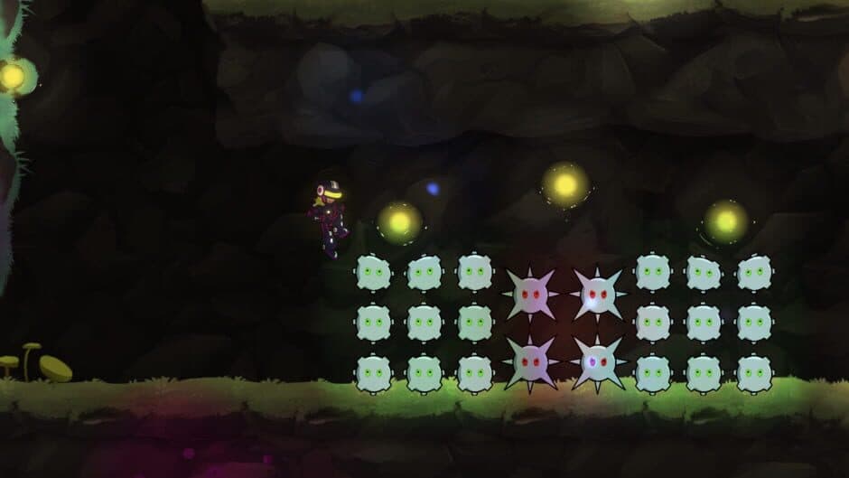 Скриншот 9 из Star Impact
