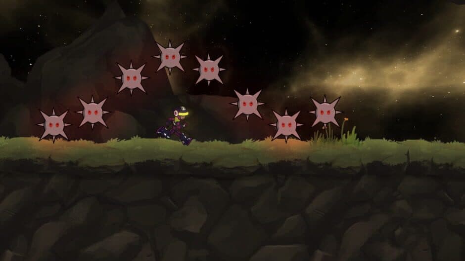 Скриншот 6 из Star Impact