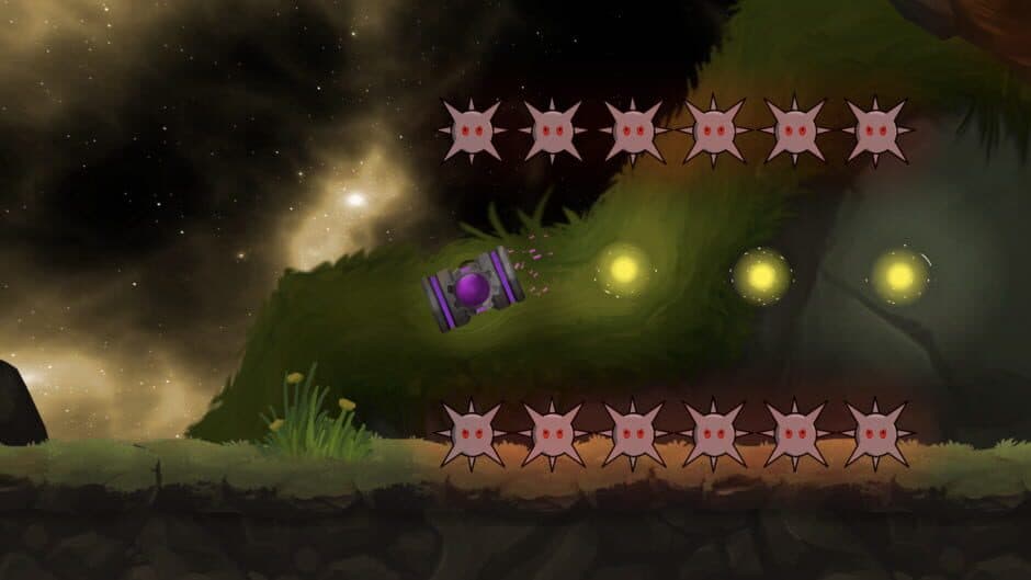 Скриншот 5 из Star Impact