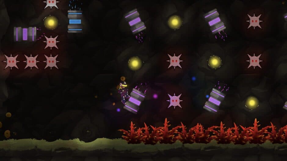 Скриншот 1 из Star Impact