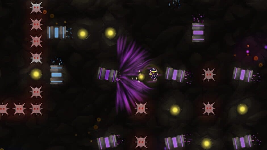 Скриншот 12 из Star Impact