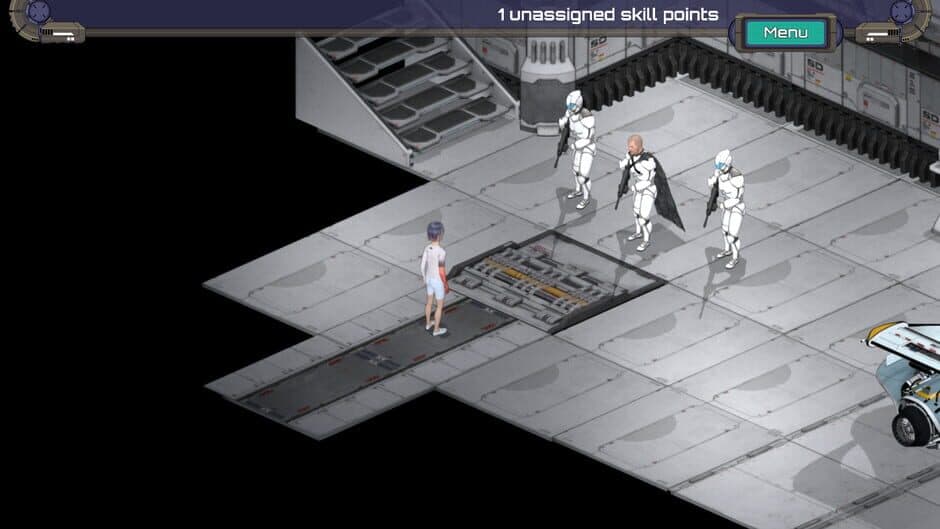 Скриншот 6 из Wraithmind