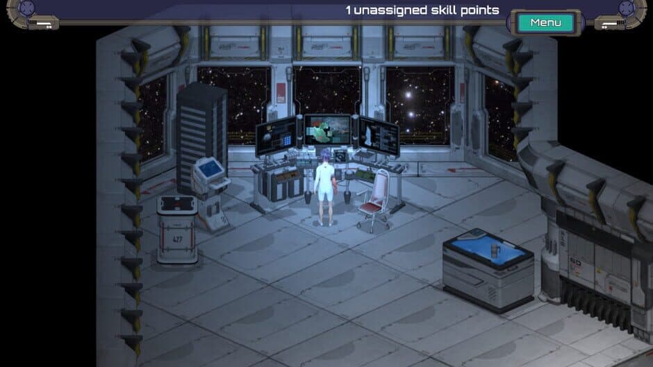 Скриншот 3 из Wraithmind