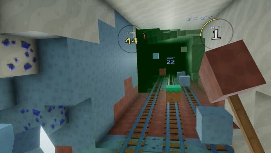 Скриншот 2 из Beat Miner
