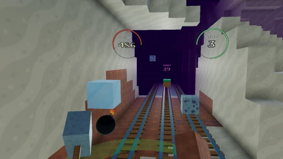 Скриншот 3 из Beat Miner