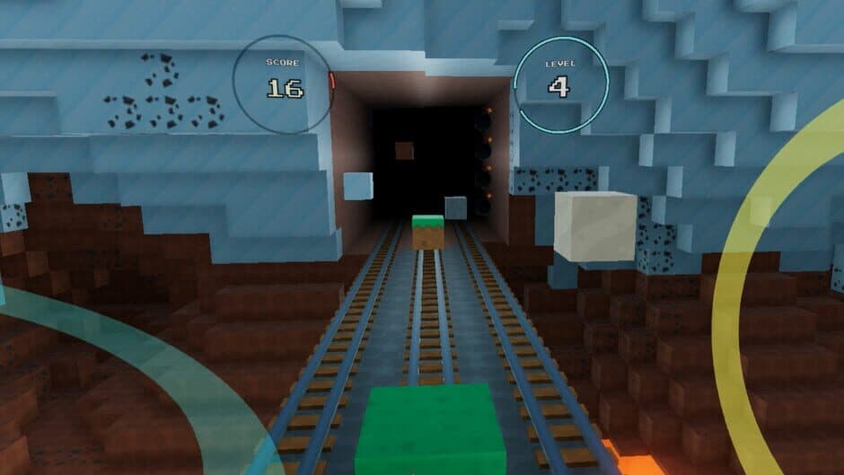 Скриншот 1 из Beat Miner
