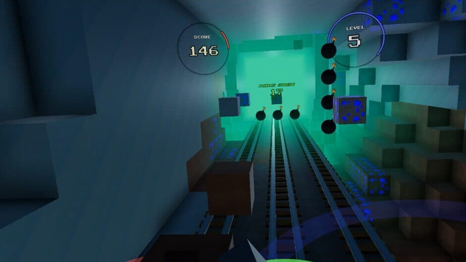 Скриншот 4 из Beat Miner