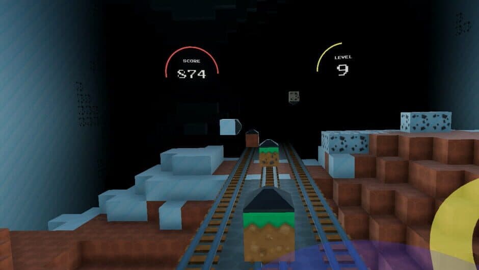 Скриншот 5 из Beat Miner