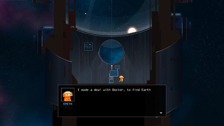 Скриншот 6 из Opus Collection: The Day We Found Earth + Rocket of Whispers