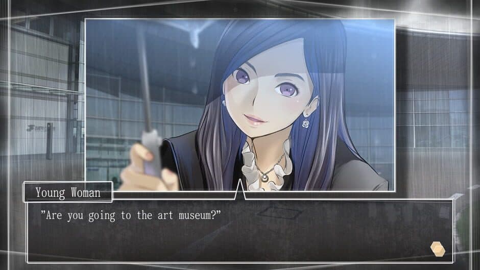 Скриншот 6 из Root Letter: Last Answer
