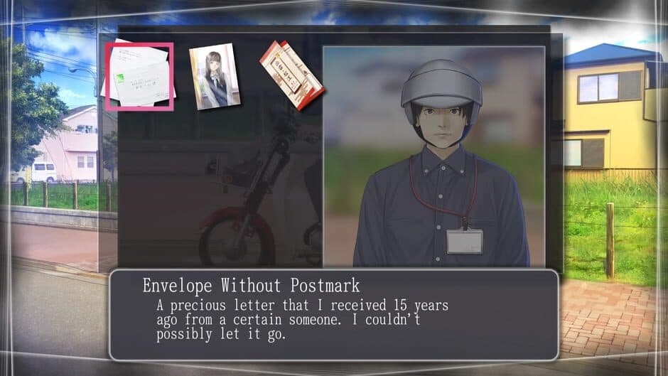 Скриншот 8 из Root Letter: Last Answer