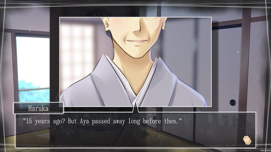 Скриншот 2 из Root Letter: Last Answer