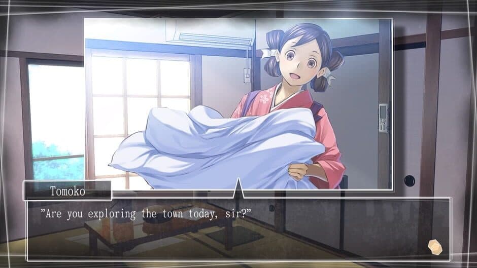 Скриншот 5 из Root Letter: Last Answer