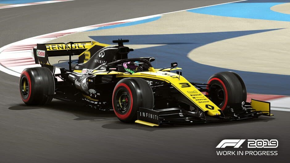 Скриншот 8 из F1 2019
