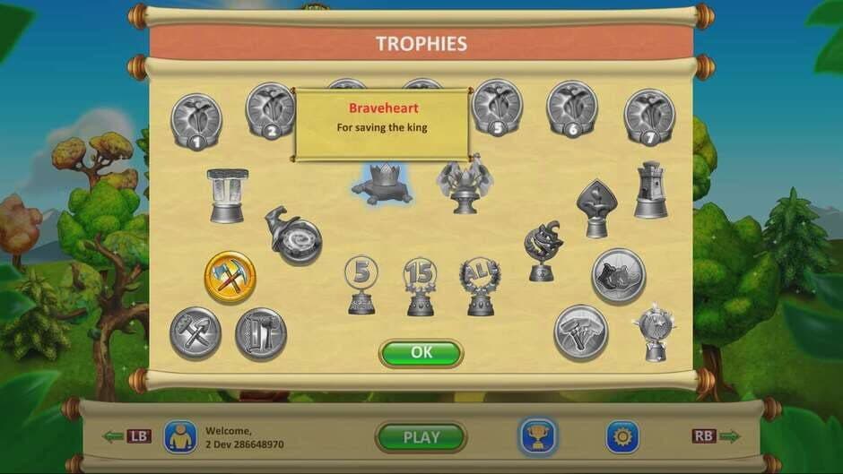 Скриншот 5 из Gnomes Garden 3 In 1 Bundle