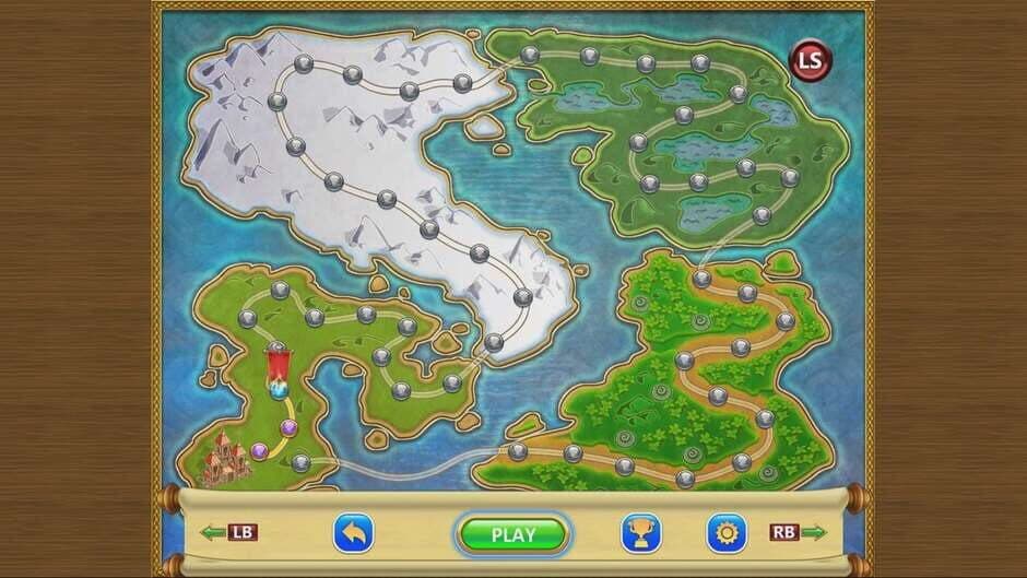 Скриншот 1 из Gnomes Garden 3 In 1 Bundle