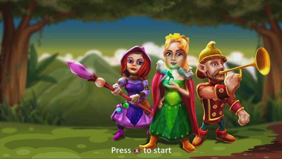 Скриншот 7 из Gnomes Garden 3 In 1 Bundle