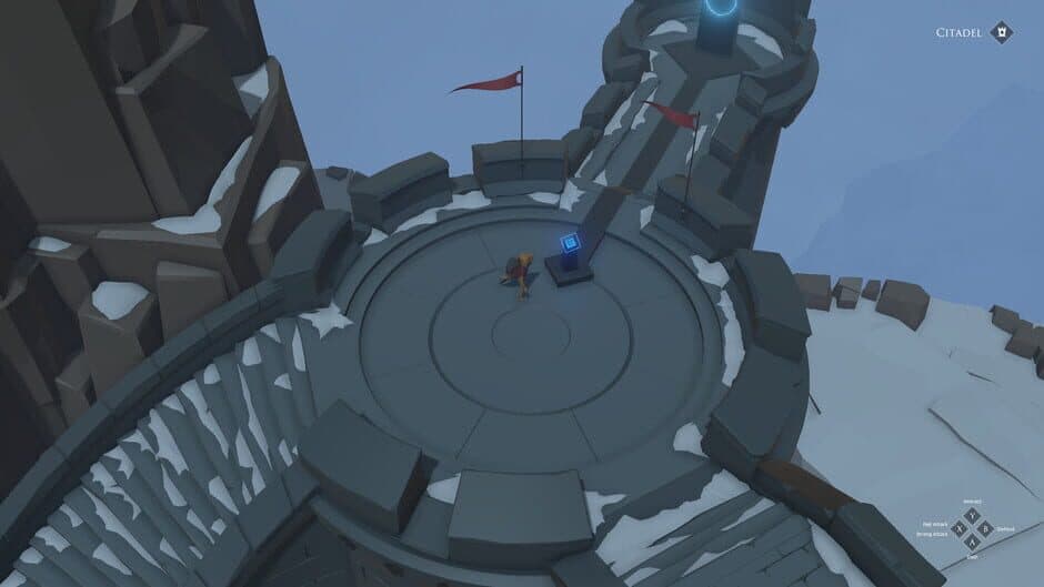 Скриншот 3 из Mirador