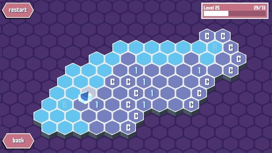 Скриншот 7 из Hexa Path