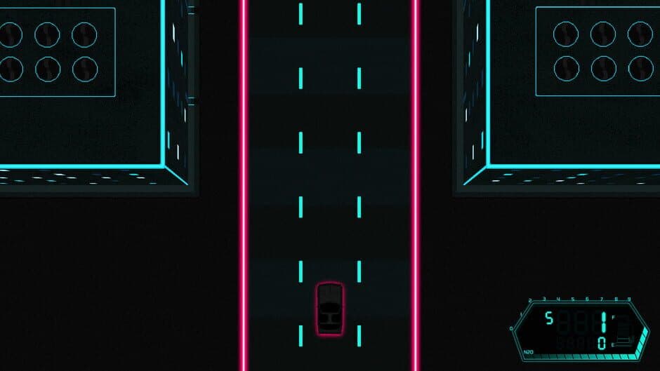 Скриншот 5 из Razortron 2084