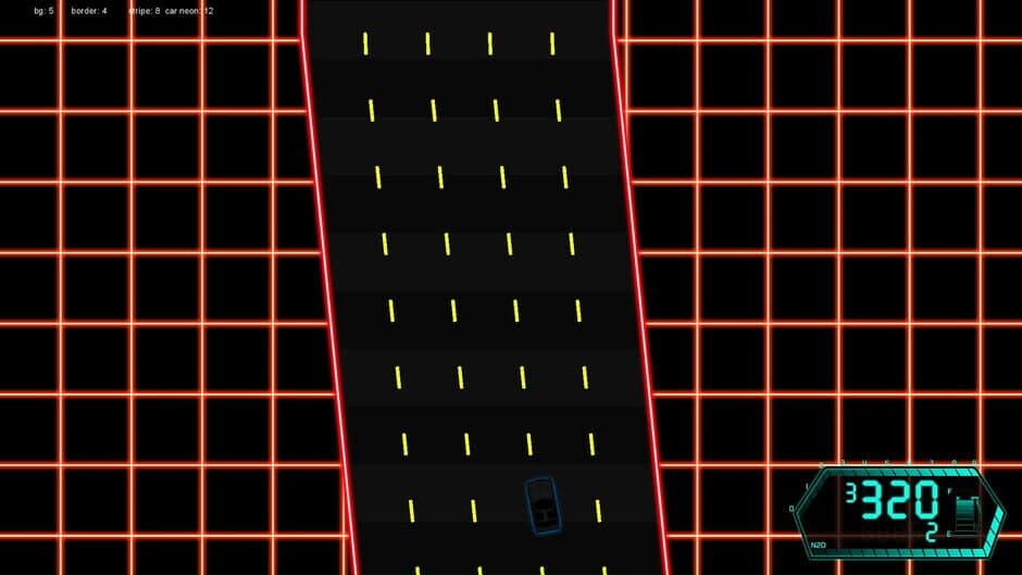Скриншот 3 из Razortron 2084