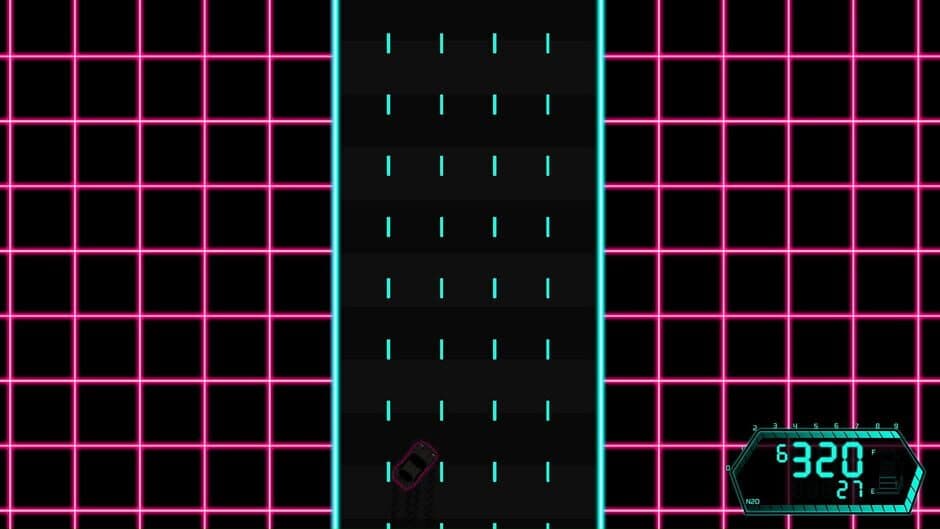 Скриншот 2 из Razortron 2084