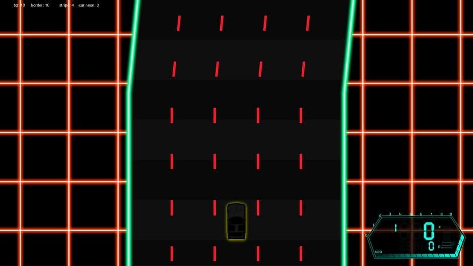 Скриншот 6 из Razortron 2084