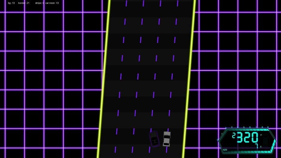 Скриншот 7 из Razortron 2084
